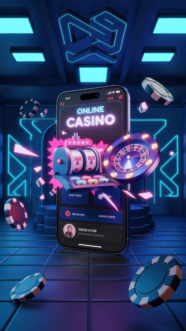Dashboard Program Rujukan simpatigame menampilkan link rujukan unik dan statistik rujukan aktif
